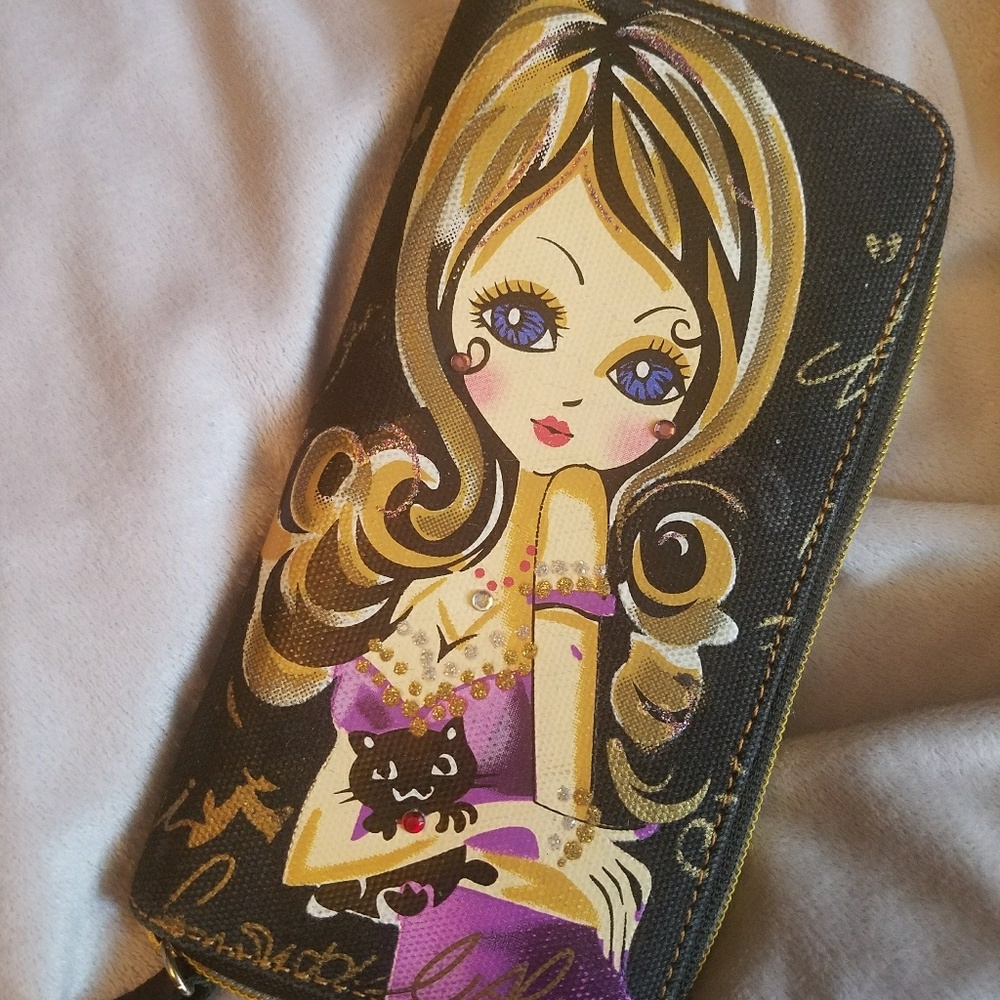 Wallet